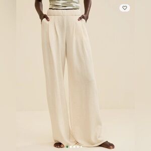Aeire Street Trouser
